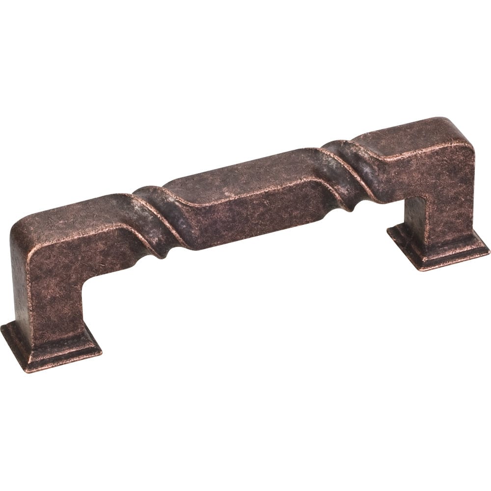 Tahoe Pull, 96 mm C/C, Distressed Oil Rubbed Bronze alt 0