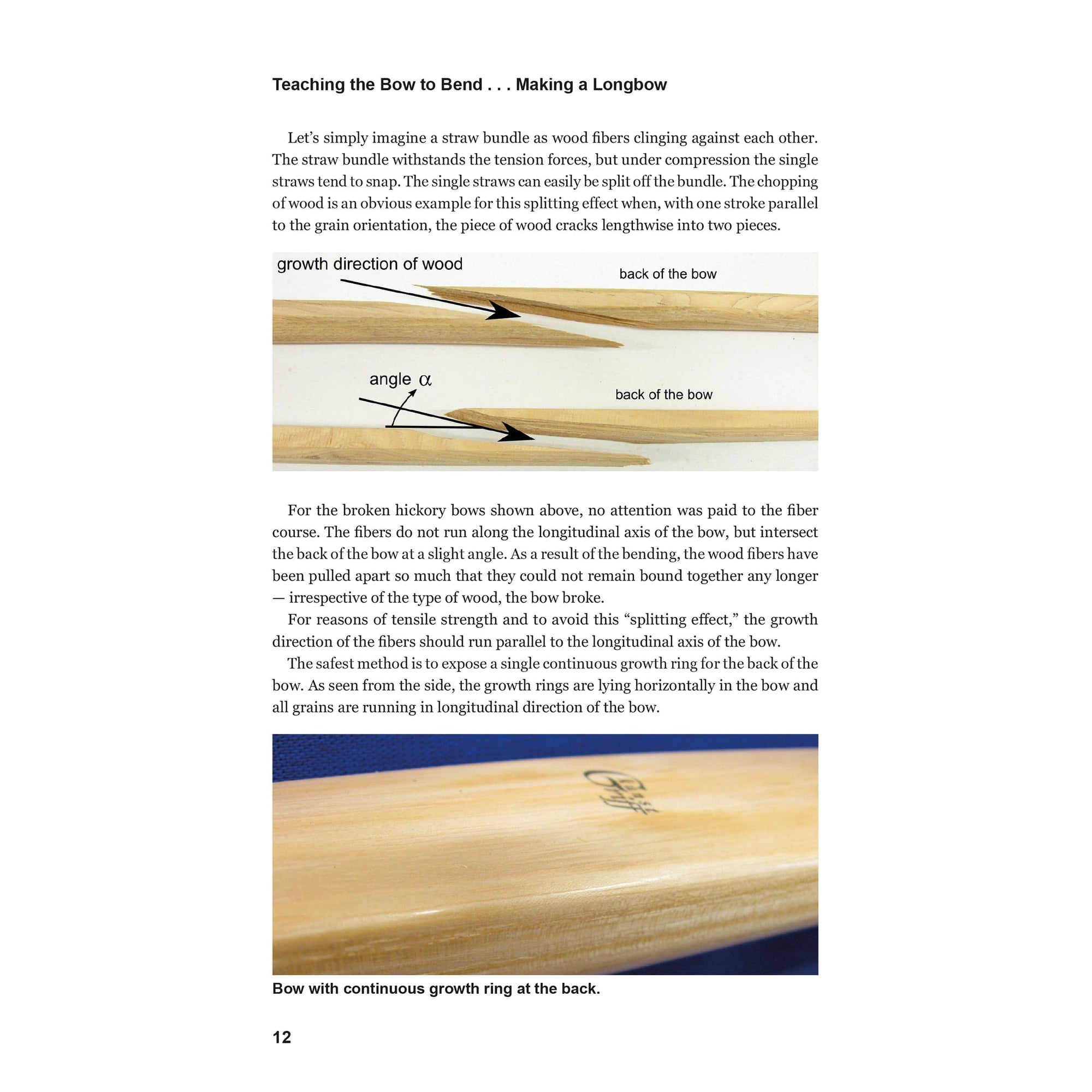 Teaching the Bow to Bend alt 0