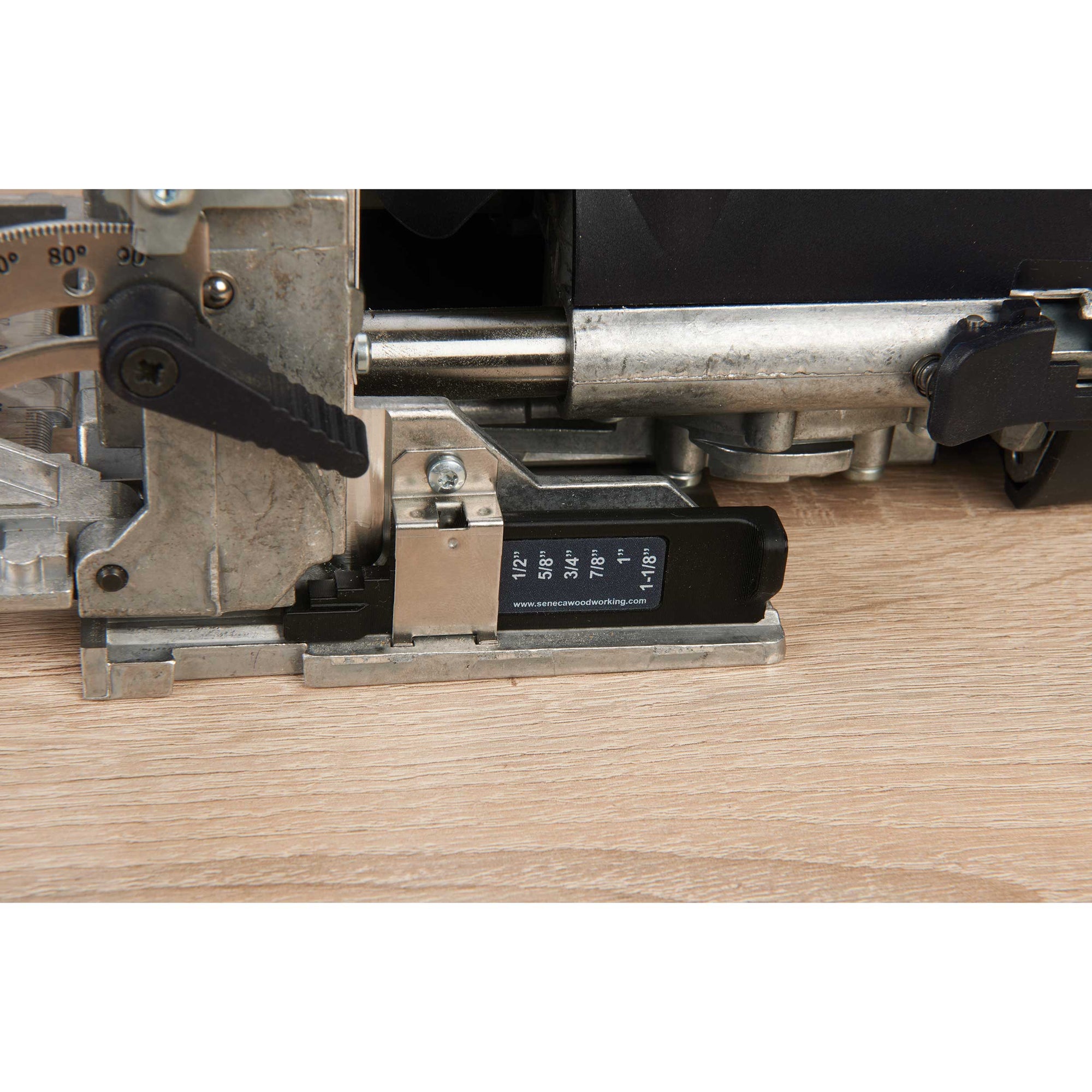 DF500 Imperial Thickness Gauge alt 0