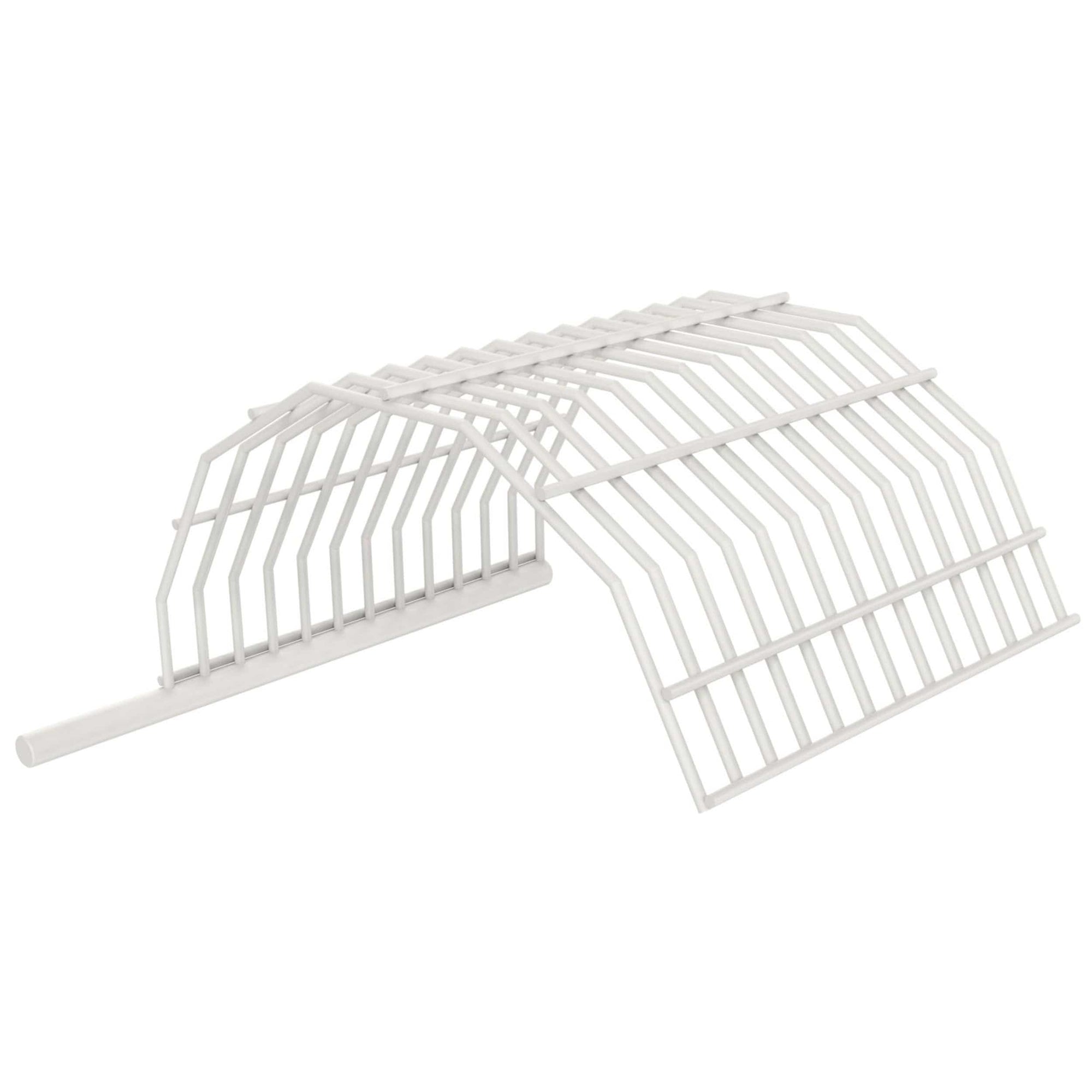 Lathe Guard for Jet 1640EVS 1840EVS and 1840DVR Lathes alt 0