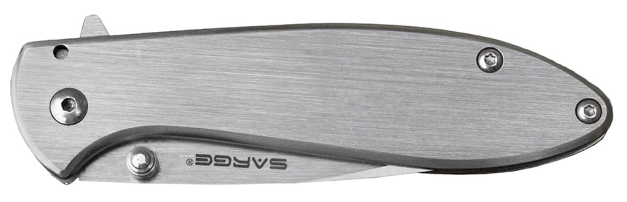 Hawk - Chrome Swift Assist Knife alt 0