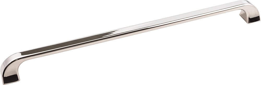 Marlo Pull, 305 mm C/C, Polished Nickel alt 0