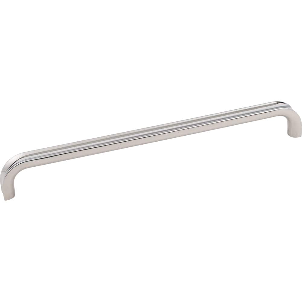 Rae Pull, 224 mm C/C, Finish -Polished Nickel alt 0