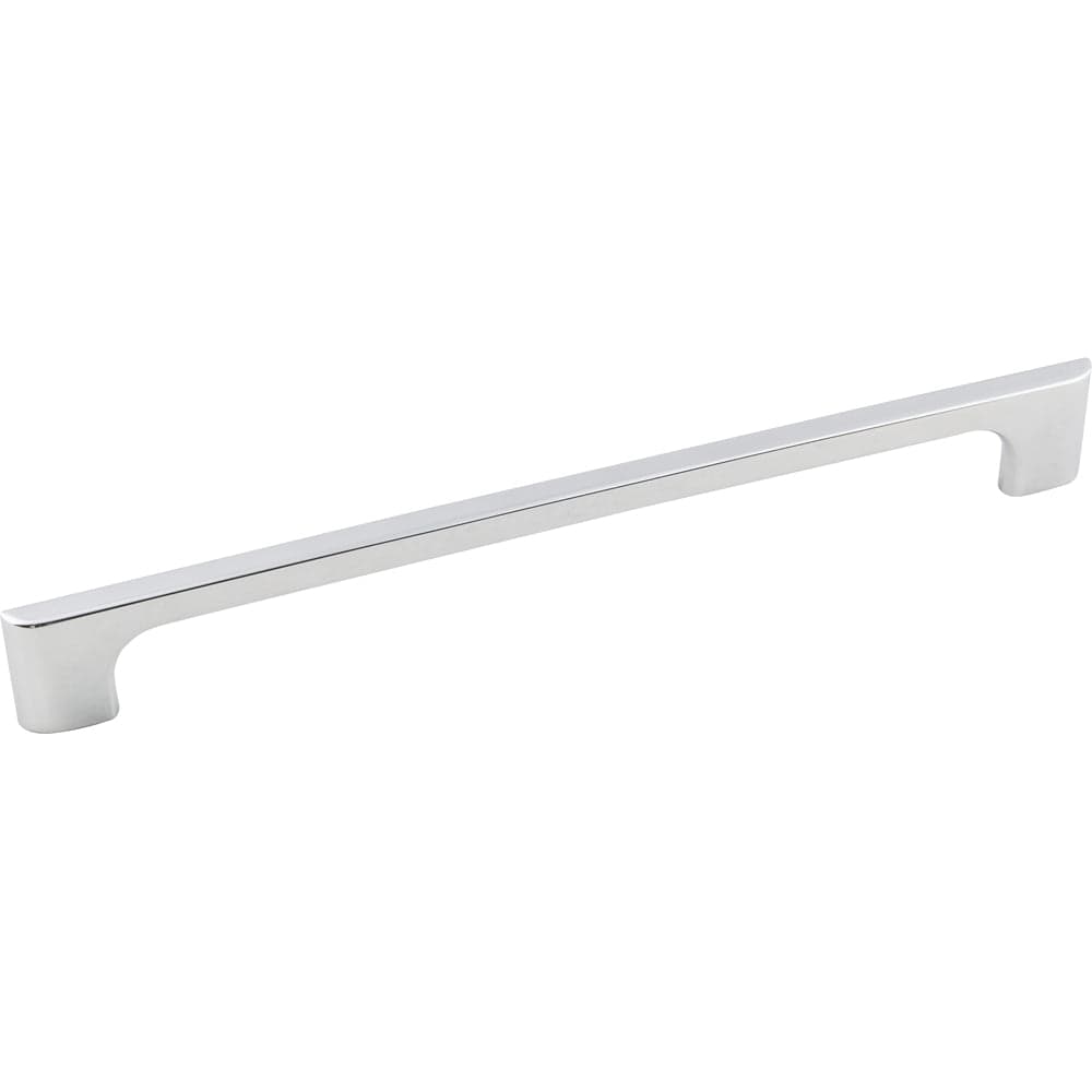 Leyton Pull, 224 mm C/C, Finish -Polished Chrome alt 0