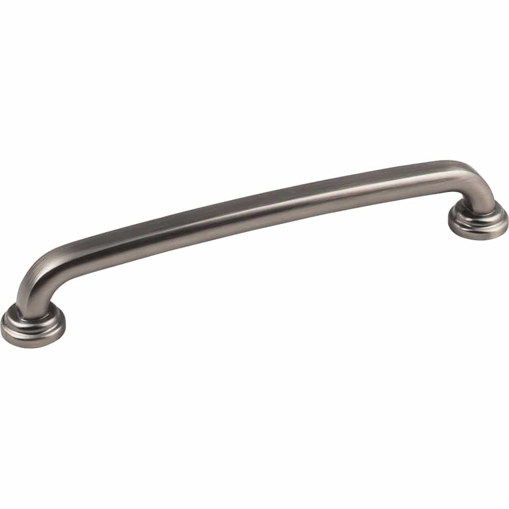 Bremen 1 Pull, 160 mm C/C, Brushed Pewter alt 0