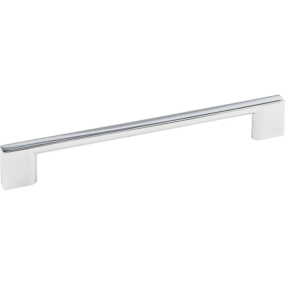 Sutton Pull, 160 mm C/C, Polished Chrome alt 0