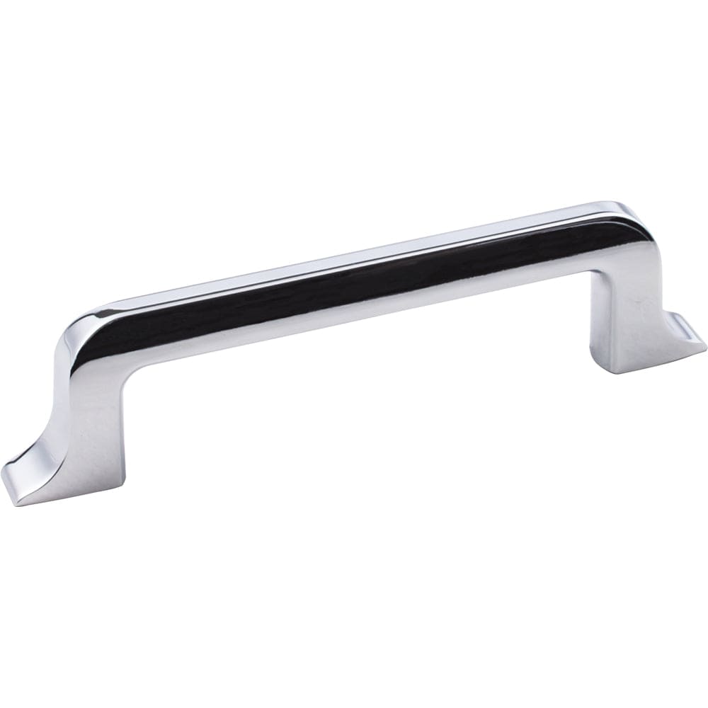 Callie Pull, 96 mm C/C, Polished Chrome alt 0