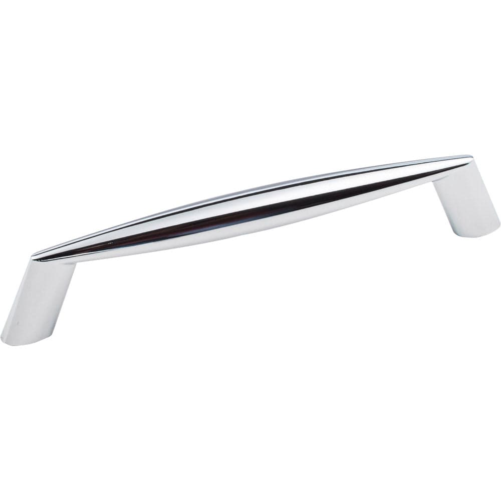 Zachary Pull, 128 mm C/C, Polished Chrome alt 0