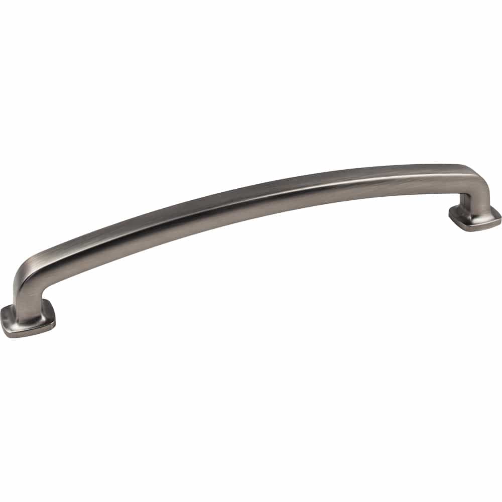 Belcastel 1 Appliance Handle, 18" C/C, Brushed Pewter alt 0