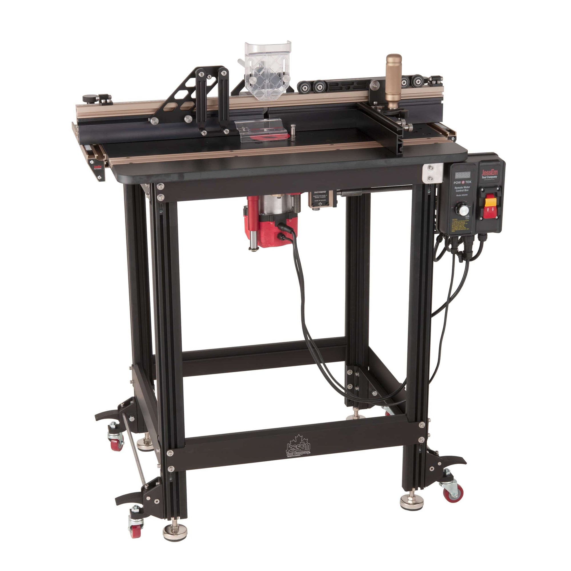 Premium Mite-R-Slide II Coping Accessory alt 0