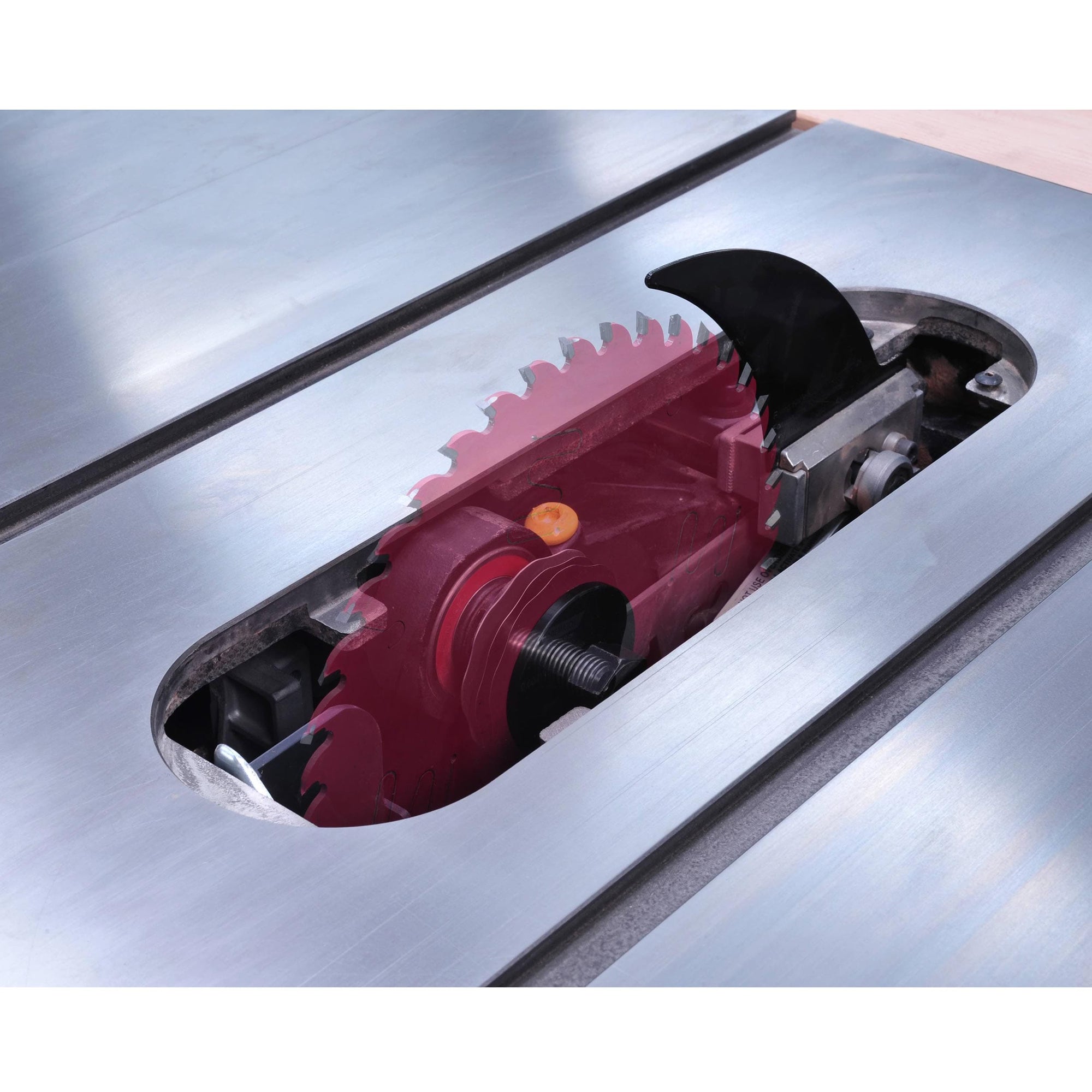 BLADEMATCH 5/8" Table Saw Arbor Shims