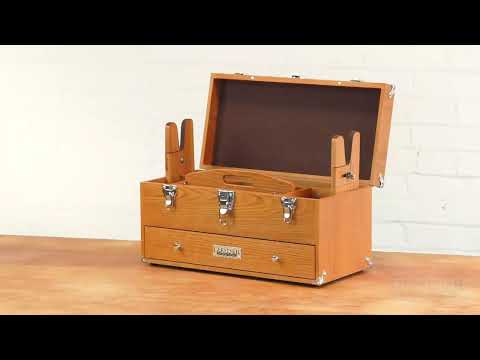 GI-T19 Maintenance Case