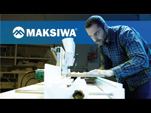 Portable Edgebander - Black Edition alt 999