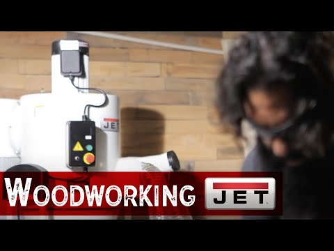 JET Cyclone Dust Collectors