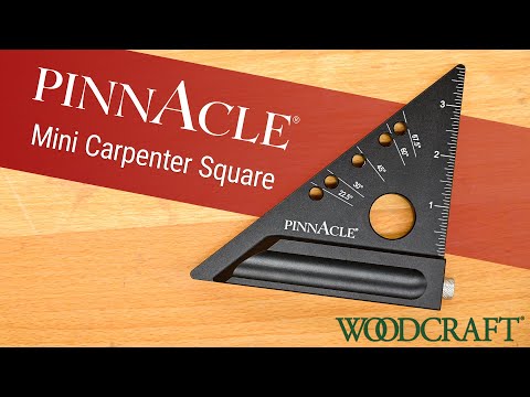 Mini Carpenter Square alt 999