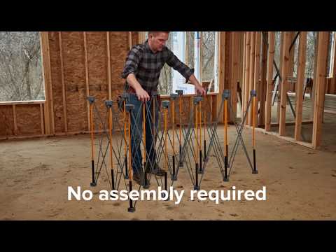 Centipede Workstation - 4' x 8' x 30" alt 999