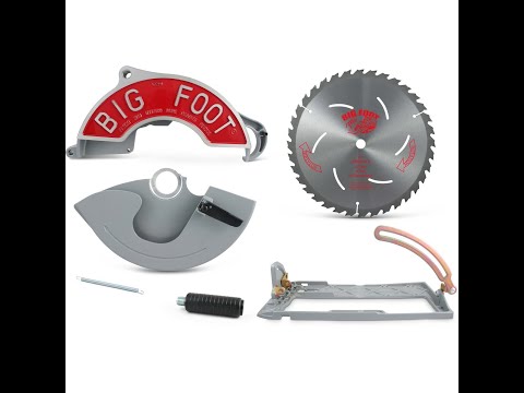 10-1/4" Adapter Kit Style 1 alt 999