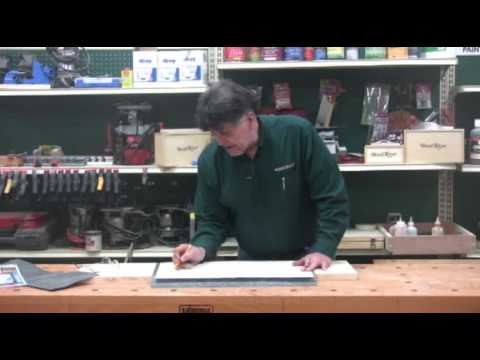 Graphite Transfer Paper - Jumbo - 18" x 24" - 6 Piece alt 999