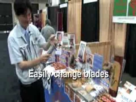 Flex Shaft for Automach (old style) alt 999