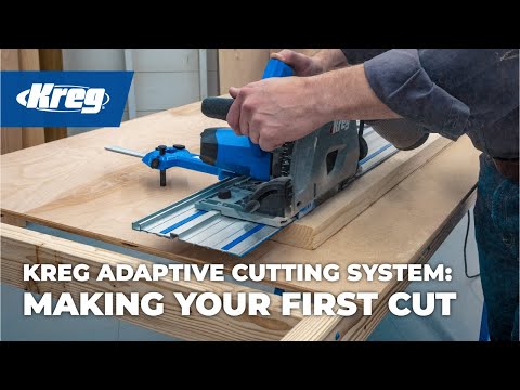 Adaptive Cutting System Project Table Top alt 999