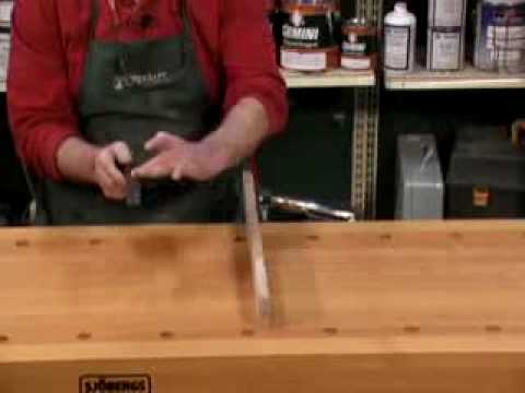 Dog Leg Chisel, Right Skew alt 999