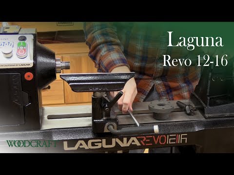 Revo 12 I 16 Midi Lathe EVS alt 999