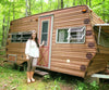 Featured woodworking article image for Let's Go Glamping!