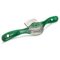 Spokeshave, Radius alt 0