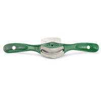 Spokeshave, Radius alt 0