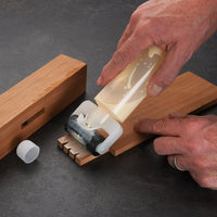 Glue Bottle with 2-1/2" Glue Roller alt 0