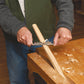 Carver's Drawknife