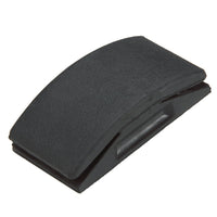 2-3/4" x 4-3/4" hand Sanding Block alt 0