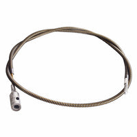 Flexible Shaft Replacement Cable alt 0