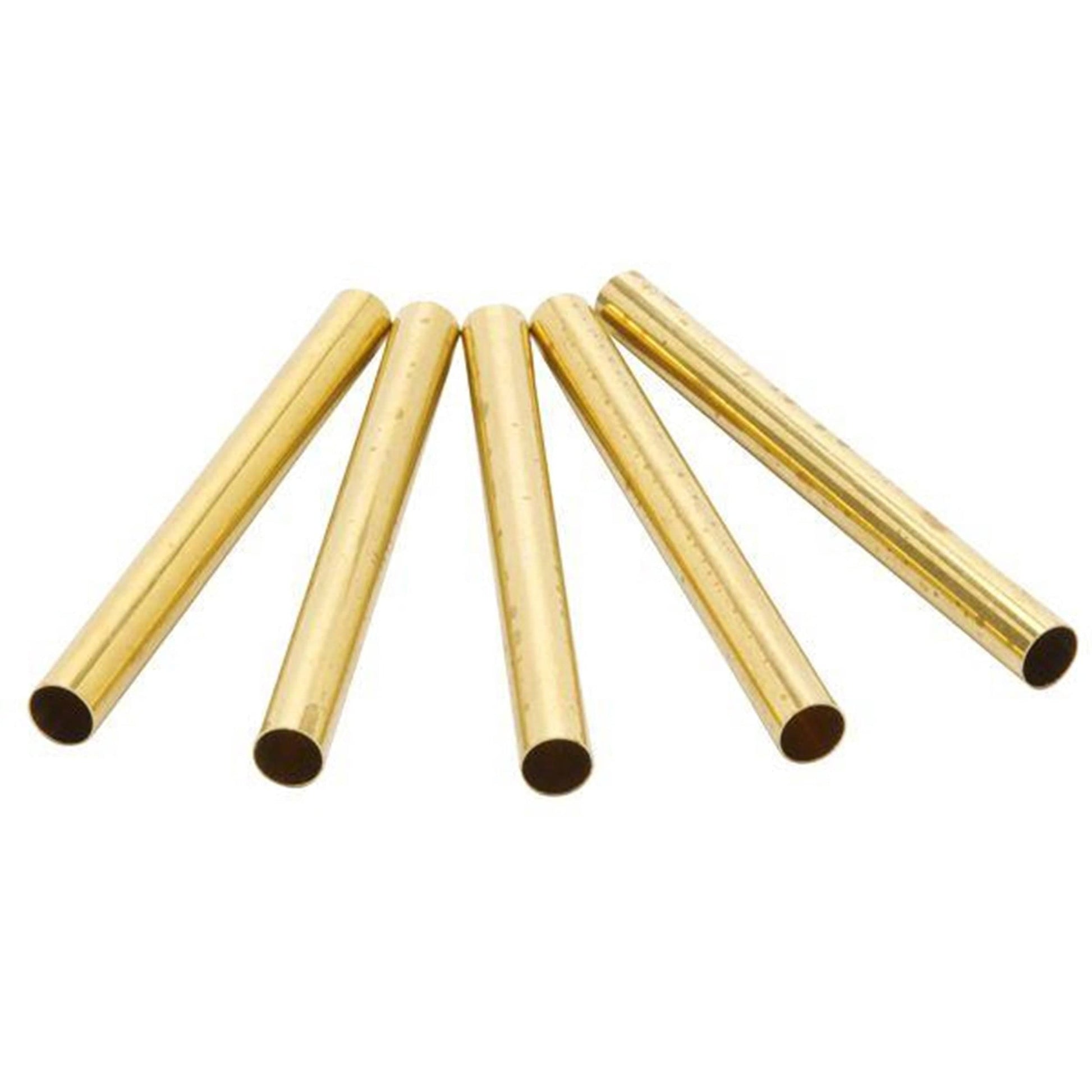 European Letter Opener Replacement Tube Set 5-Piece alt 0