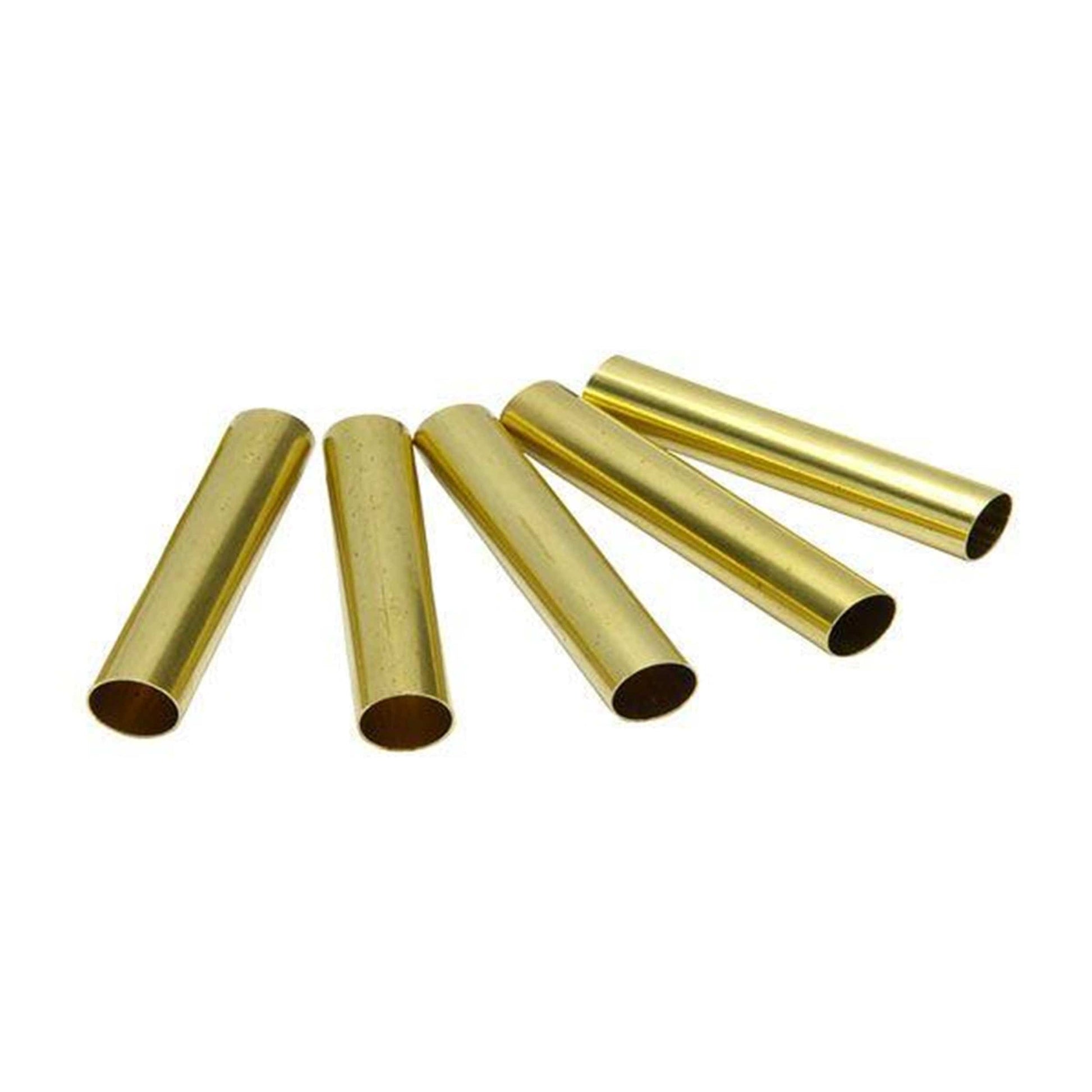 European Mont Blanc Magnifying Glass Replacement Tubes 5 Pack alt 0