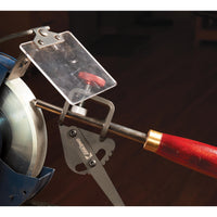 Vari-grind Fingernail/Side Grinding Jig alt 0