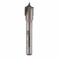 1570 Pointed Round Over Router Bit 3/16"R 3/8" D 1/4" SH alt 0