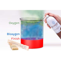Bloxygen Finish Preservative