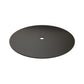 10" Table Saw Sanding Disc and Calibration Plate alt 0