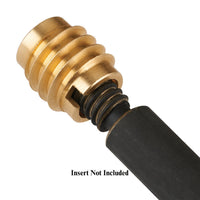 "T" Wrench for 8-32 Inserts alt 0