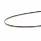 Bandsaw Blade - 93-1/2" x 1/4" x 10 TPI - Raker alt 0