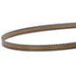 Bandsaw Blade - 105" x 1/2" x 10 TPI - Raker alt 0