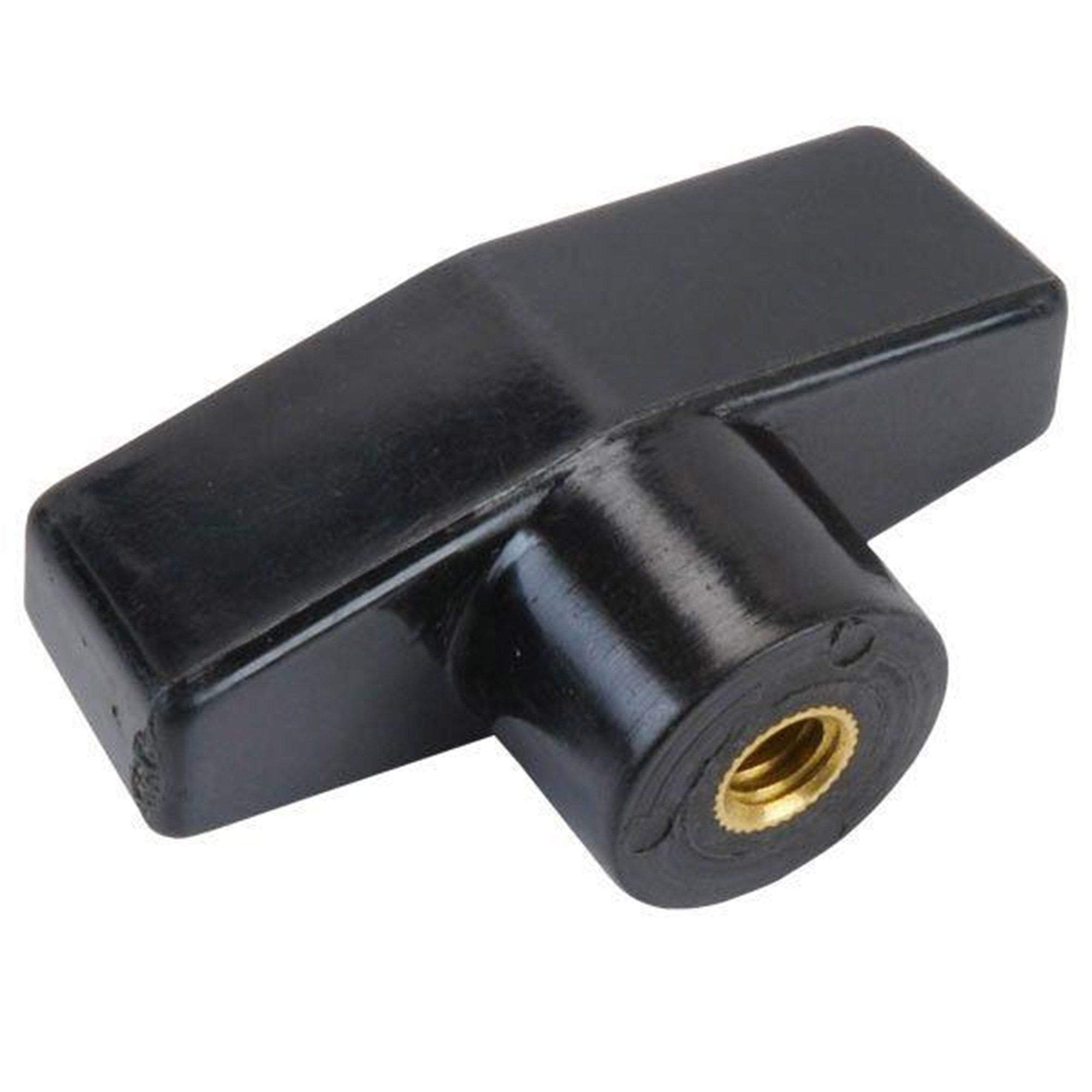 T-Style Knob with 5/16"-18 Insert alt 0