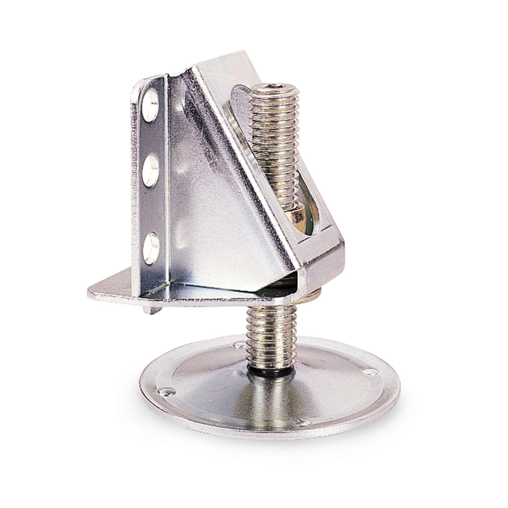 Heavy Duty Leg Leveler Wide Foot alt 0