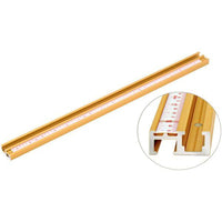 36" Length T-Track Plus alt 0