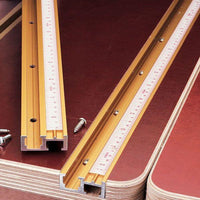 36" Length T-Track Plus alt 0