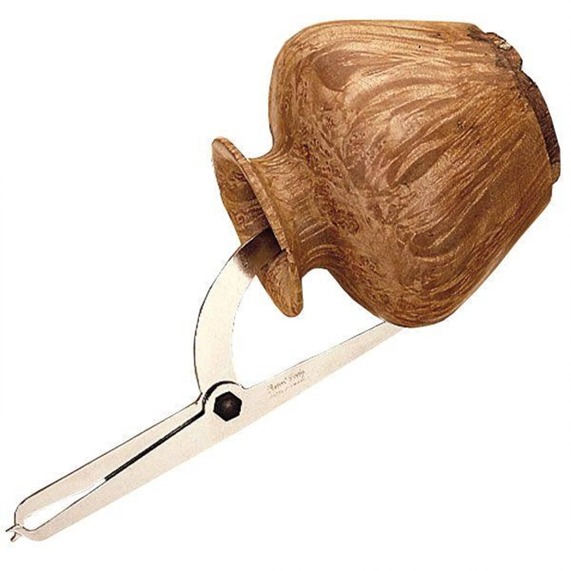 5" Hollow Vessel Caliper alt 0