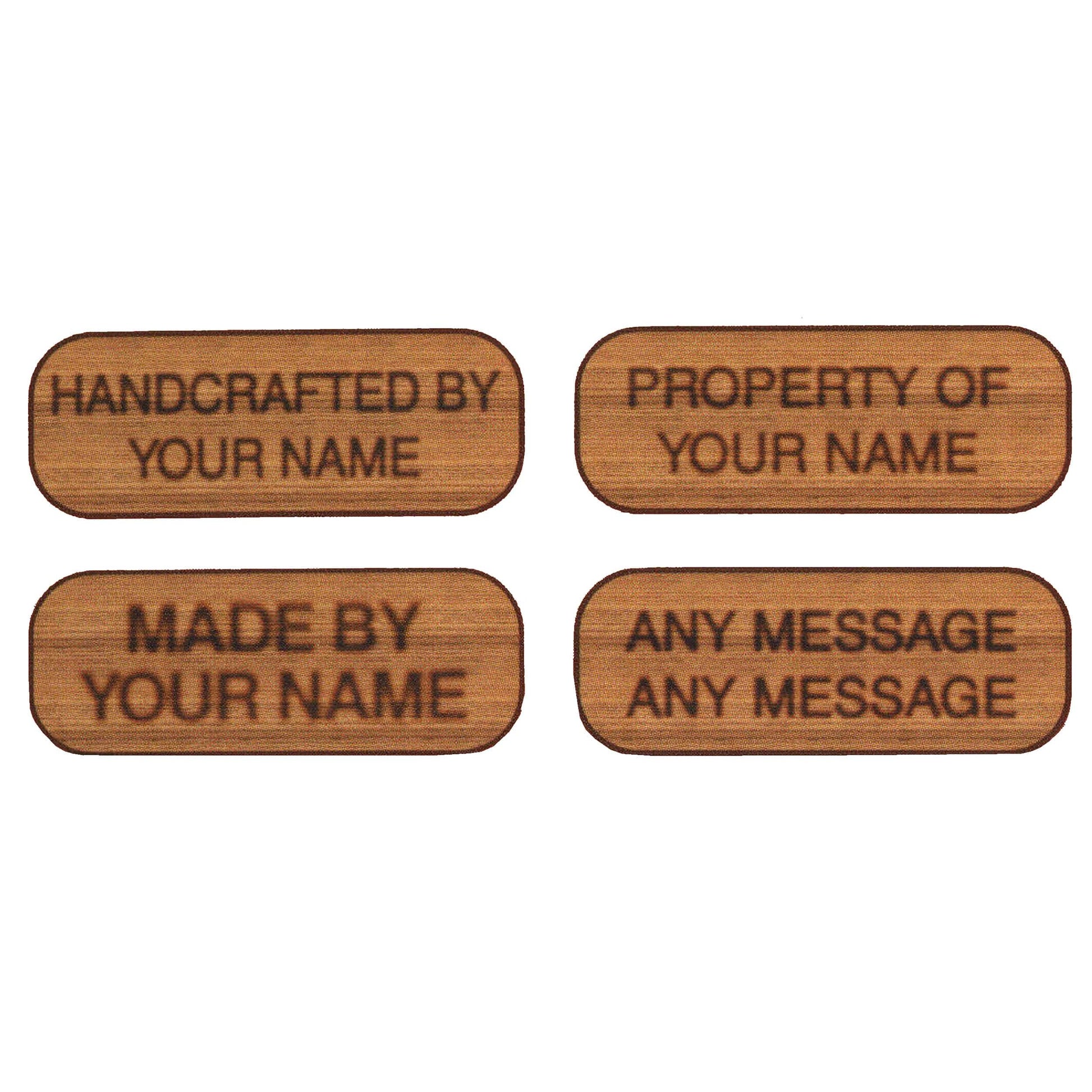 Wall Lenk Woodworker’s Branding Iron, 125 Watt alt 0