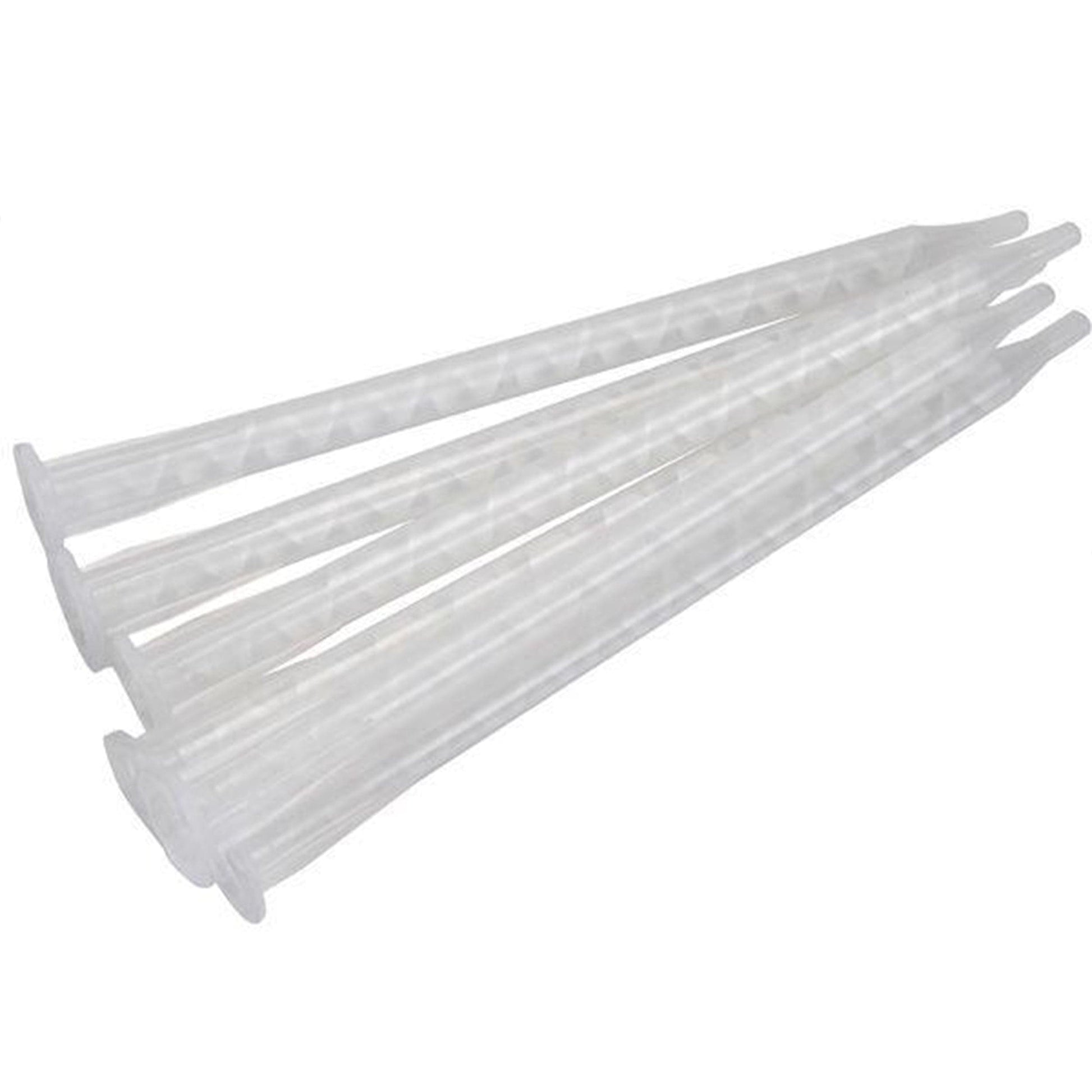 Mixing Tips for Epoxy Syringe Applicators alt 0