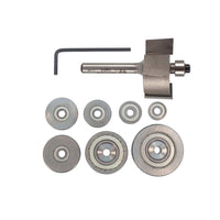 1952 Rabbeting Router Bit Set 1/4" Shank alt 0